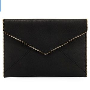 Rebecca Minkoff Leo clutch